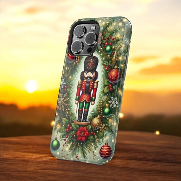 iPhone Phone Cases, Perfect Stylish Mobile Case, MLNMC494 - Picture 3 of 13